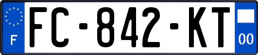 FC-842-KT