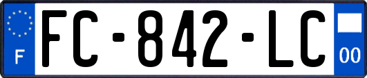 FC-842-LC