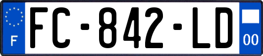 FC-842-LD