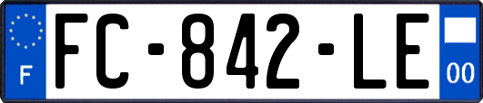 FC-842-LE