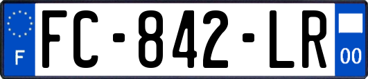 FC-842-LR