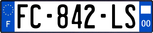 FC-842-LS