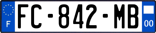 FC-842-MB