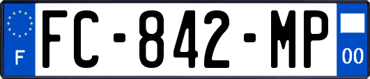 FC-842-MP