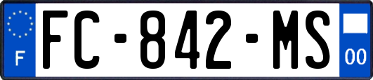 FC-842-MS