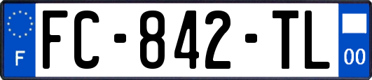 FC-842-TL