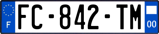 FC-842-TM