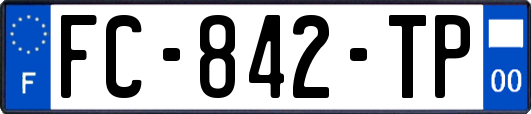 FC-842-TP