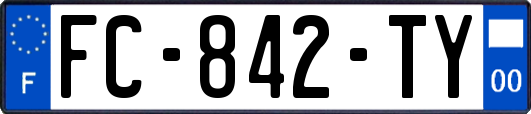 FC-842-TY