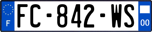FC-842-WS