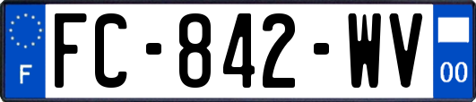 FC-842-WV