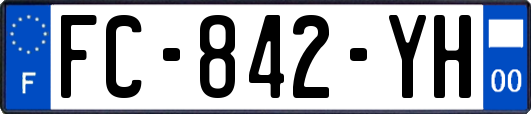 FC-842-YH