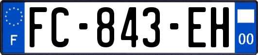 FC-843-EH