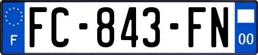 FC-843-FN