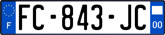 FC-843-JC