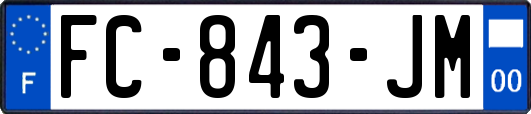 FC-843-JM