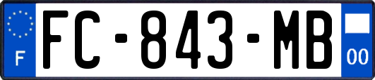 FC-843-MB