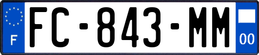 FC-843-MM
