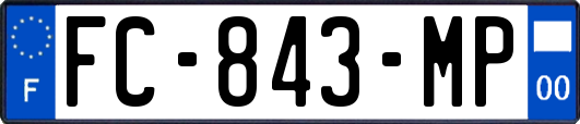 FC-843-MP
