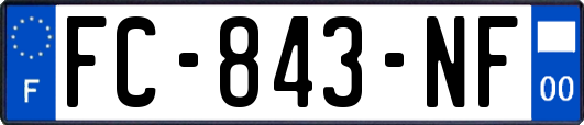 FC-843-NF