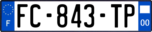 FC-843-TP