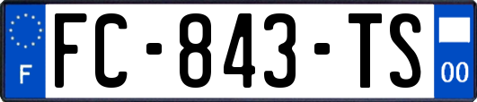 FC-843-TS