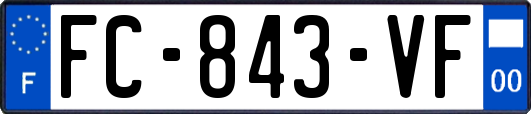 FC-843-VF