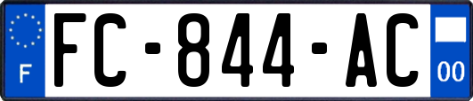 FC-844-AC