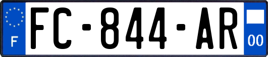 FC-844-AR