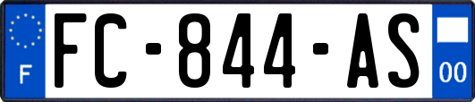 FC-844-AS