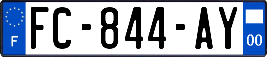 FC-844-AY