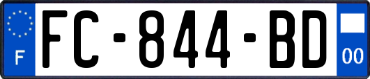 FC-844-BD