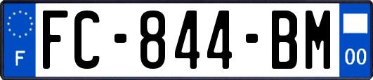 FC-844-BM