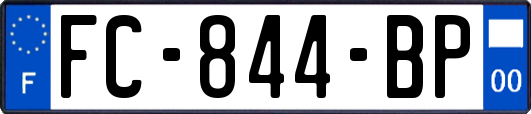 FC-844-BP