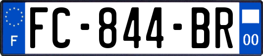 FC-844-BR