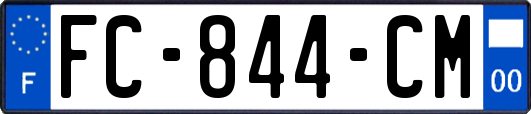 FC-844-CM