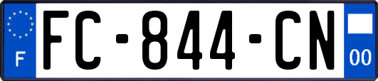 FC-844-CN