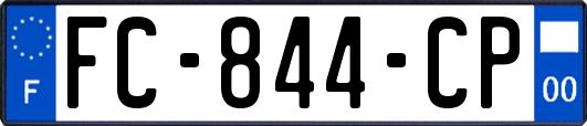 FC-844-CP