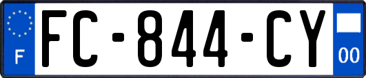FC-844-CY