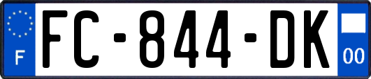 FC-844-DK