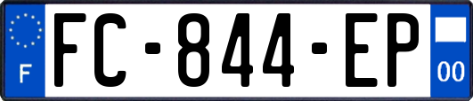 FC-844-EP