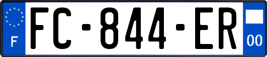 FC-844-ER