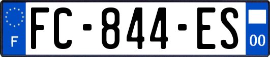 FC-844-ES