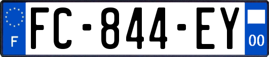 FC-844-EY