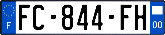 FC-844-FH