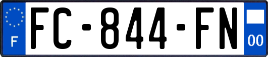 FC-844-FN