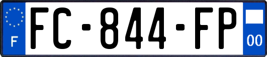 FC-844-FP