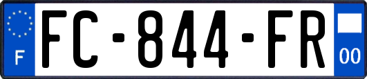 FC-844-FR