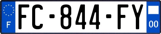 FC-844-FY