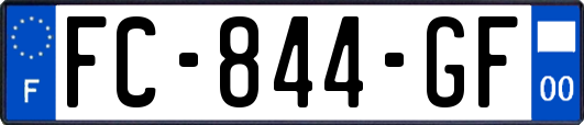 FC-844-GF